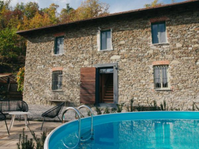 Holiday Home Niosa by Interhome